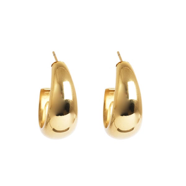 A&C Oslo -  Soft Earrings