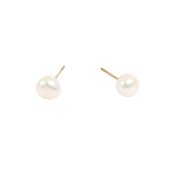 A&C Oslo -  Freshwater Pearl Earrings