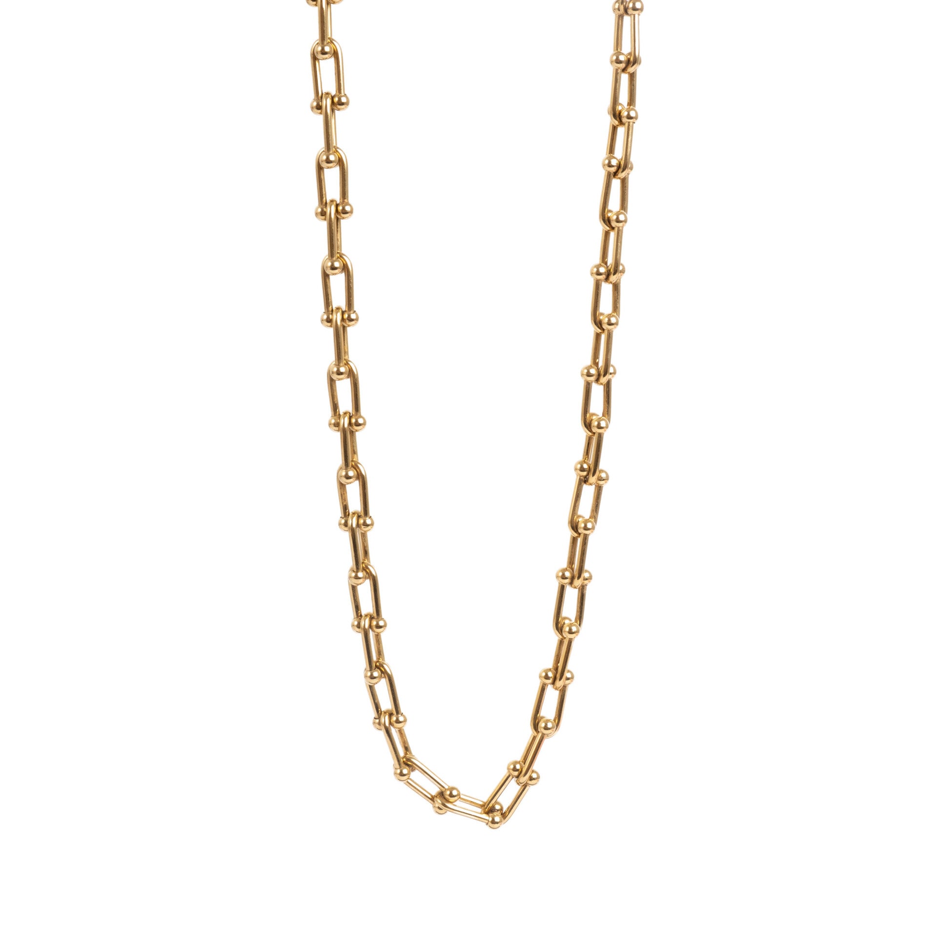A&C Oslo - Link Necklace