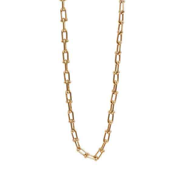 A&C Oslo - Link Necklace
