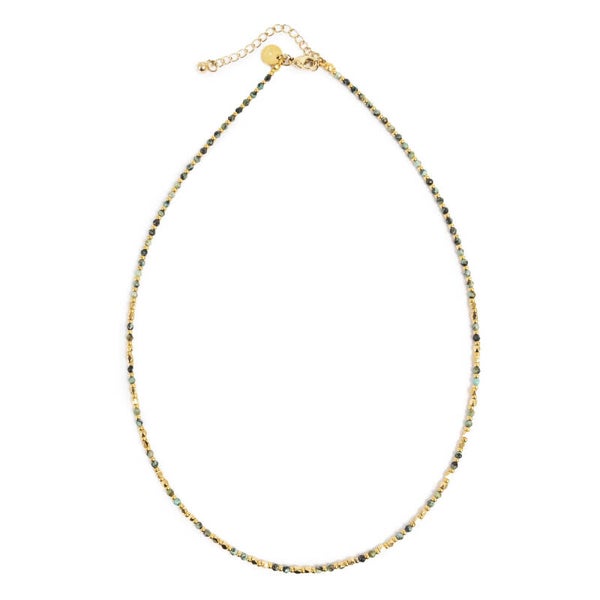 A&C Oslo -  Wild Nature Necklace