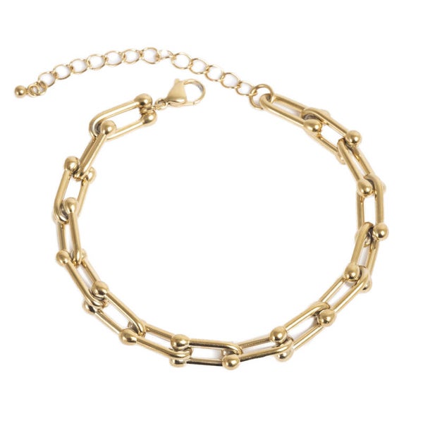 A&C Oslo - Link Bracelet