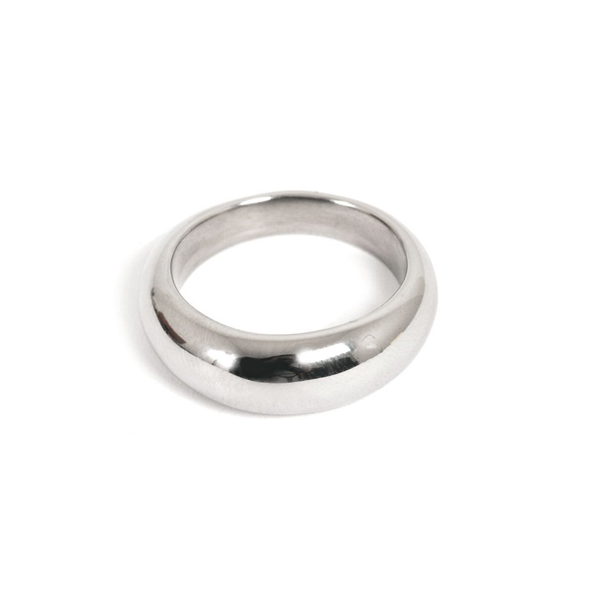 A&C Oslo - Dome Chunky Ring