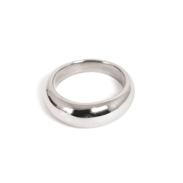 A&C Oslo - Dome Chunky Ring