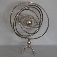 Armillary
