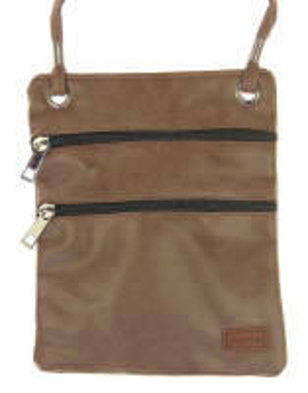 Smart Pouch - Chocolate