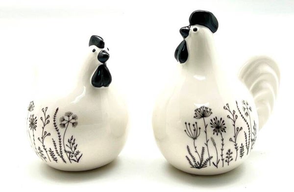 Bregns Rooster - small