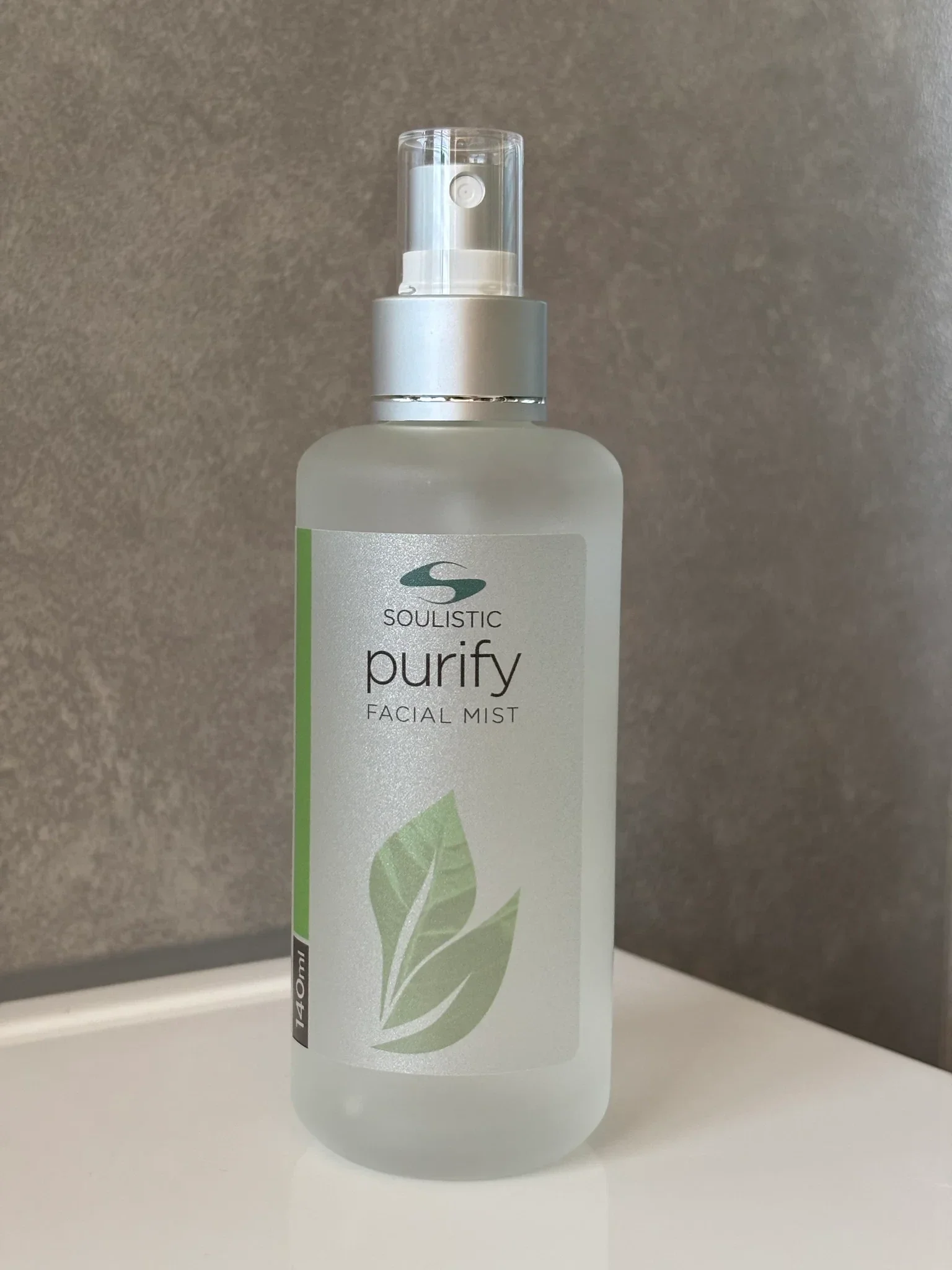 Purify - Facial mist