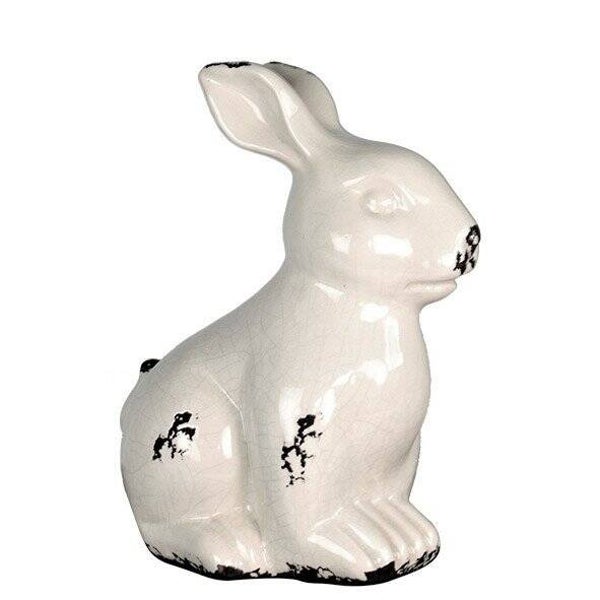 Ceramic Bunny