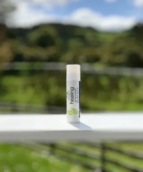 Bite* Sting Relief Balm