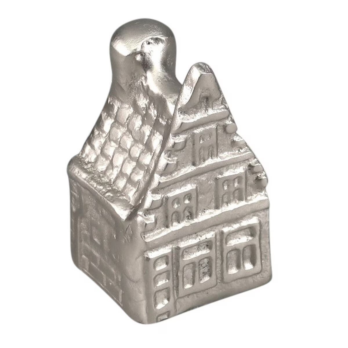 Alu house decor  sculpture A