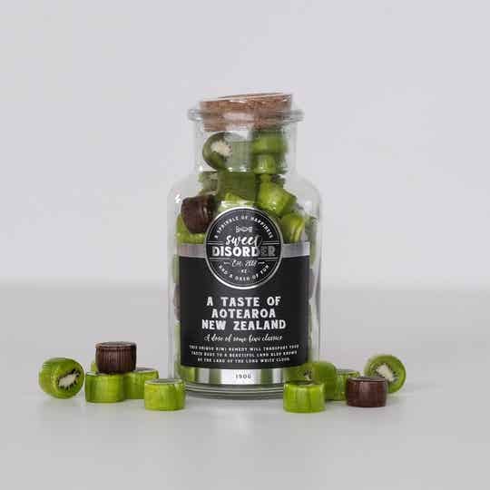 Taste Of Aotearoa New Zealand - Sweets