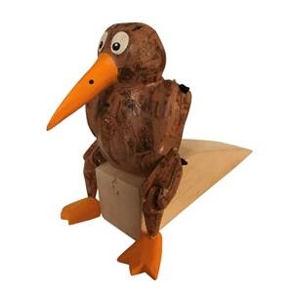Kiwi Door Wedge