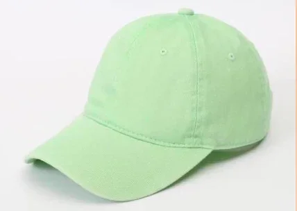 Cap - mint