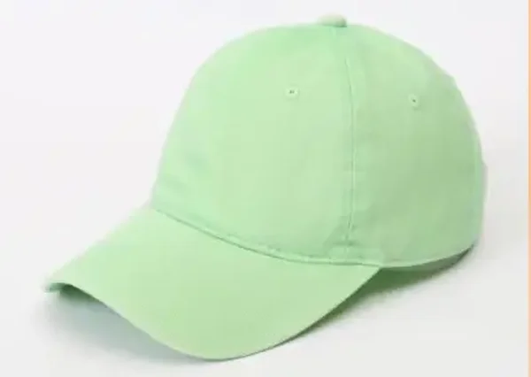 Cap - mint