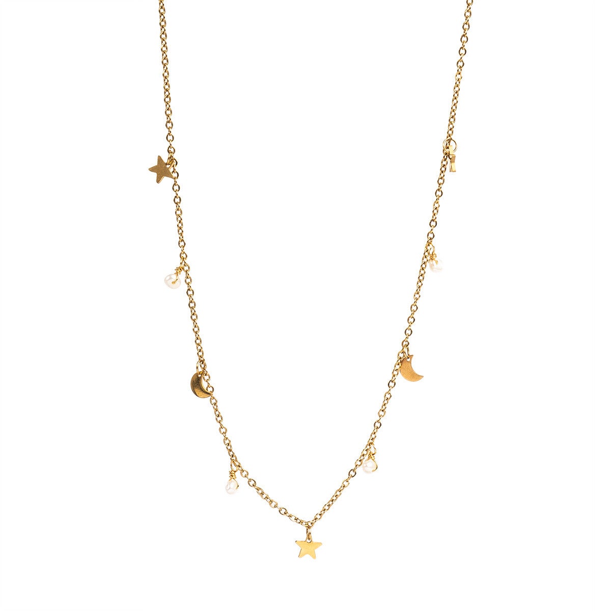 A&C Oslo - Night Sky Necklace