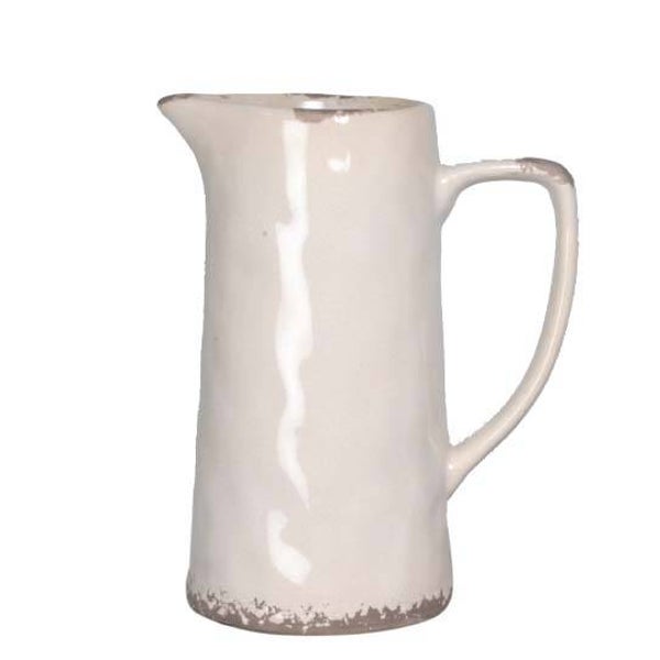 Norwood Jug - Cream