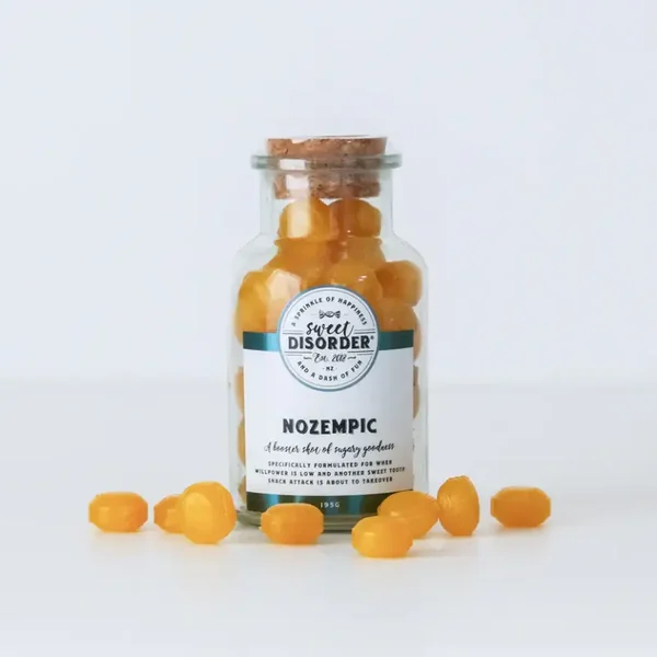 Nozempic - Sweets