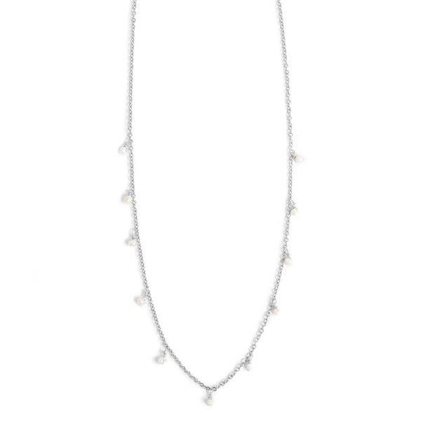 A&C Oslo -  Miniature Freshwater Pearl Necklace