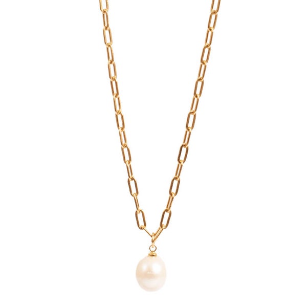 A&C Oslo -  Freshwater Pearl Necklace