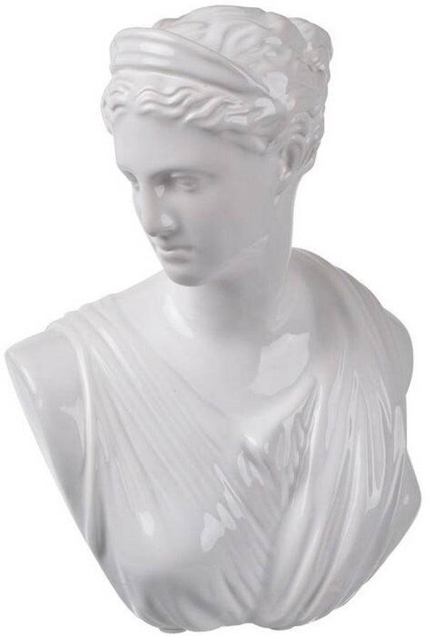 Bust Statue