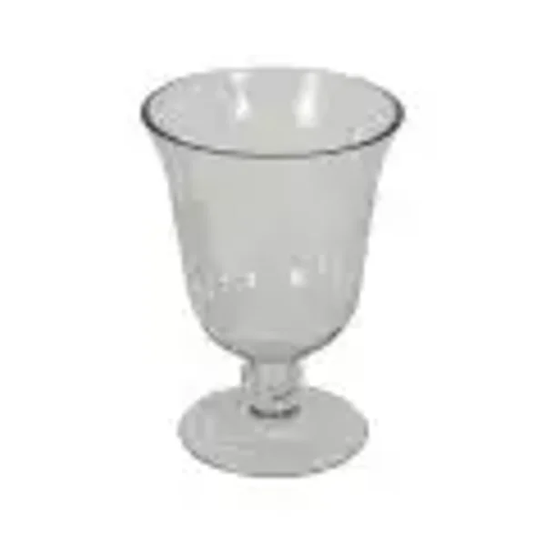 Sierra flute hurricane vase