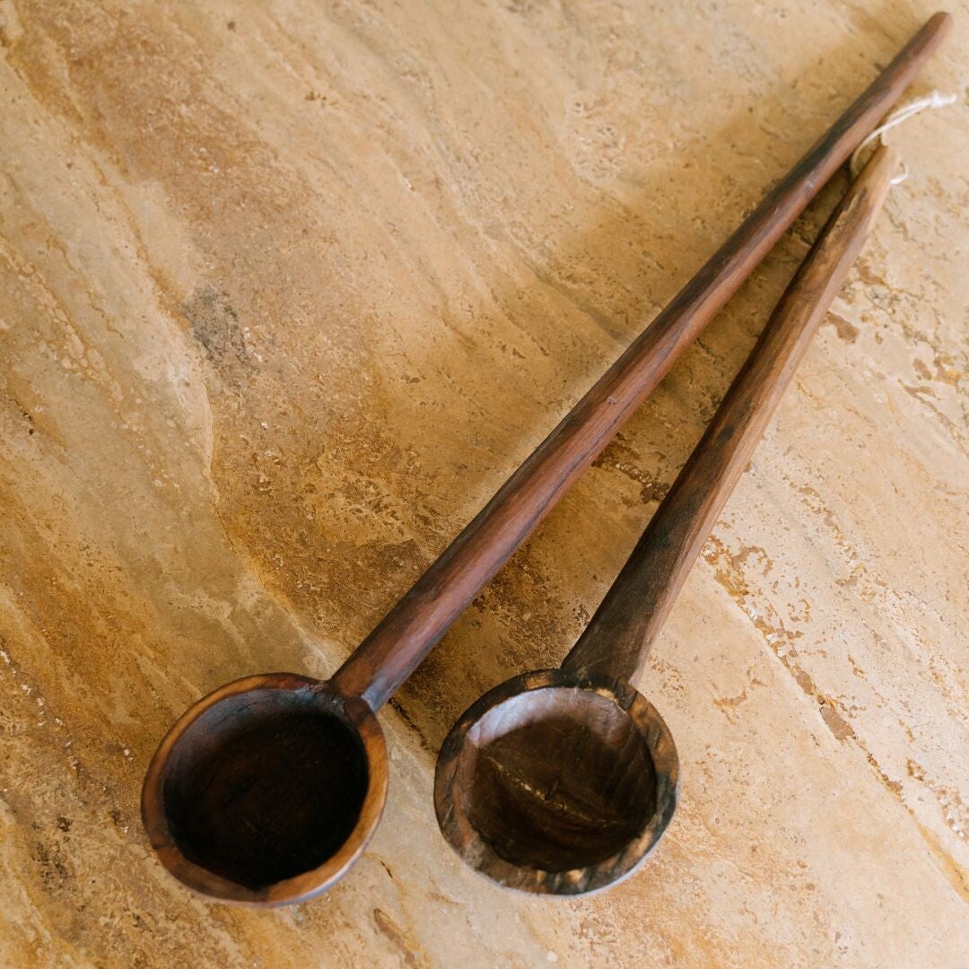Original Wooden Spoon