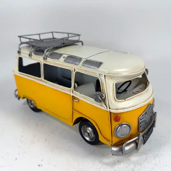 Combi Wheels Yellow
