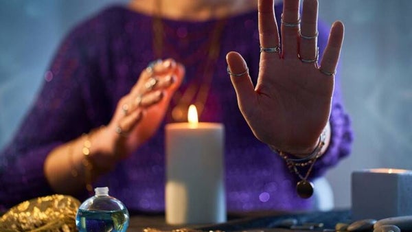 Mediumship readings