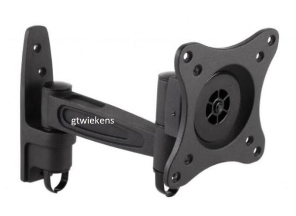 Avtex AK-85TM 1-armige beugel aluminium 01025200