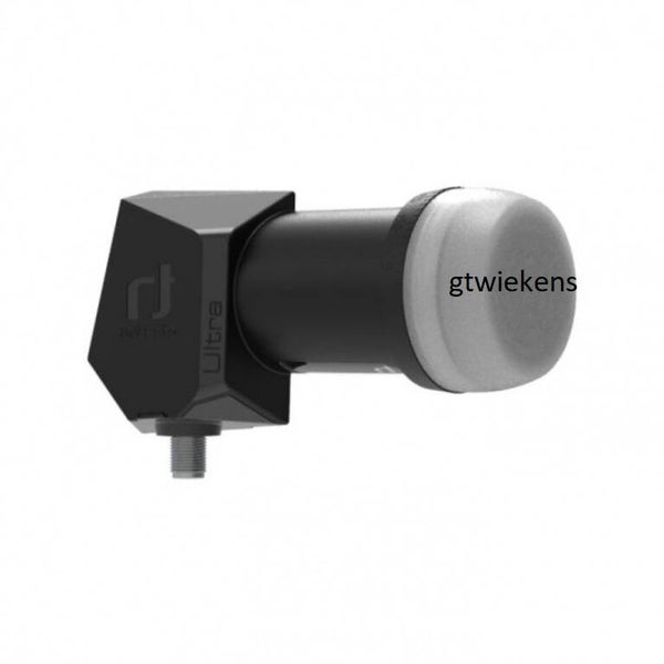 Inverto IDLT-SNL412 Ultra OPN Single 40mm PLL LNB  1111435