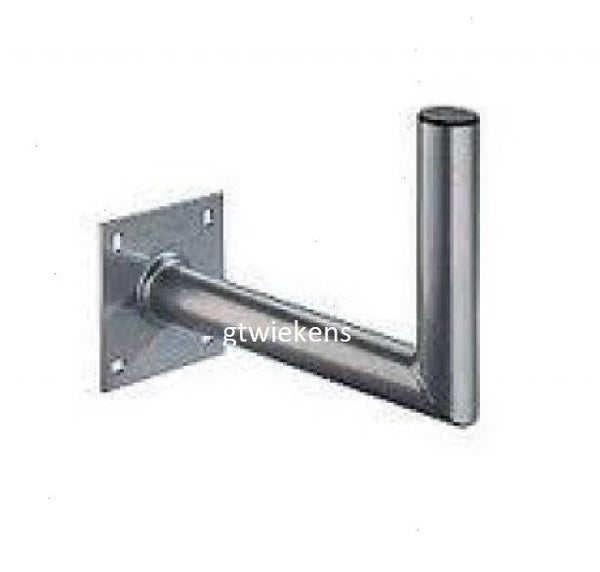 Bente SATsteun 45cm/42mm badverzinkt HQ 1113356