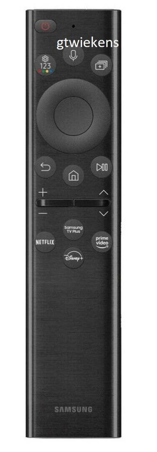 AFSTANDSBEDIENING 2022 TV SAMSUNG BN59-01385B SAMSUNG Origineel W22842