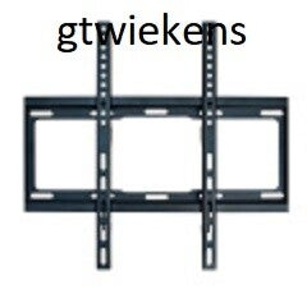 SMART LINE SMART WANDHOUDER VAST 32-65" VESA MAX. 400 X 400  Q200035