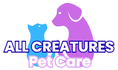 All Creatures Pet Care