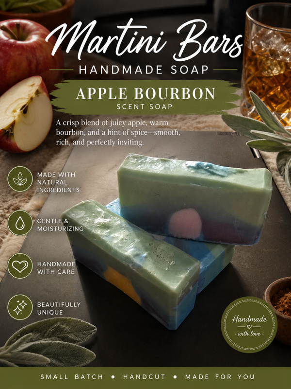 Apple Bourbon