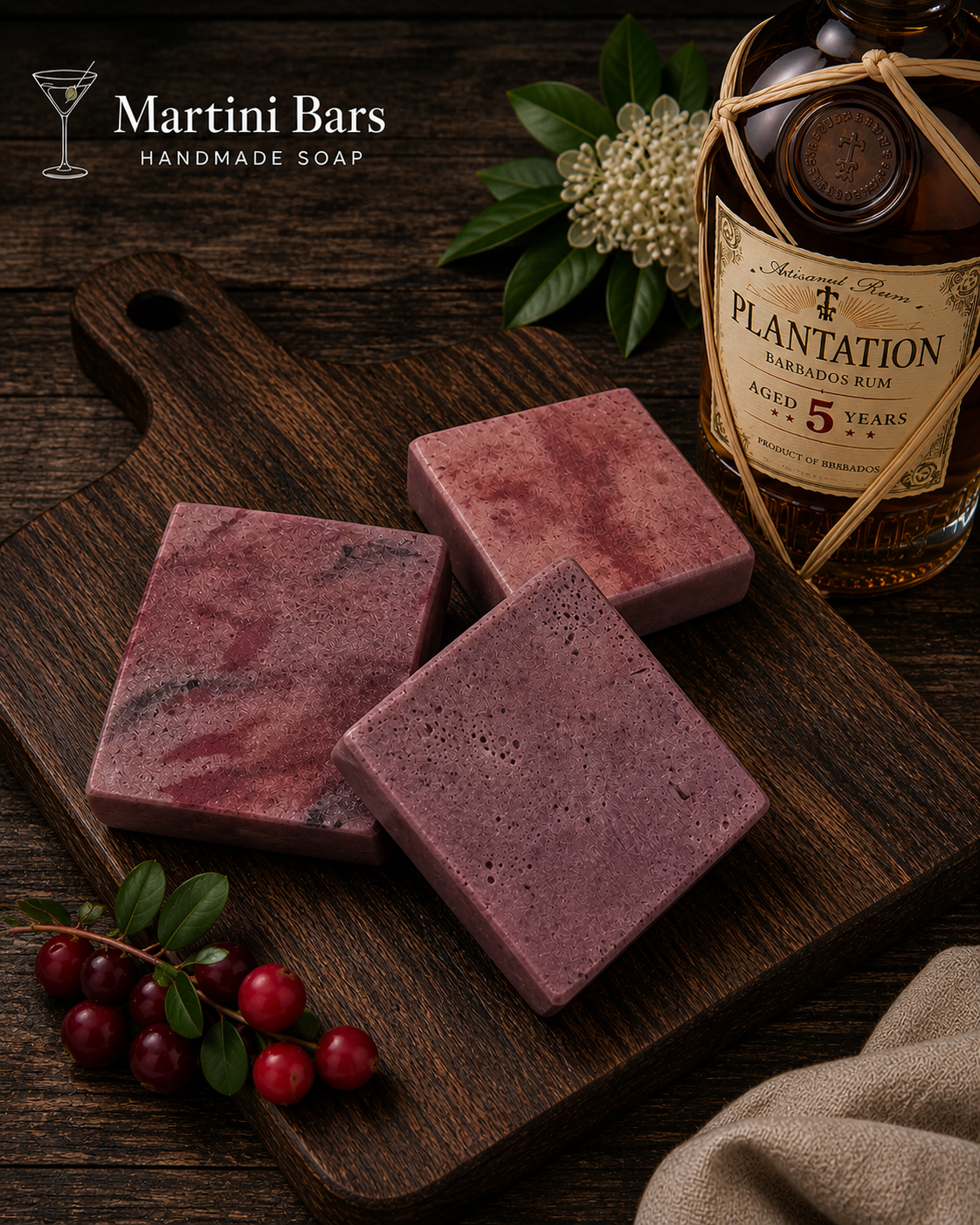 Bay Rum