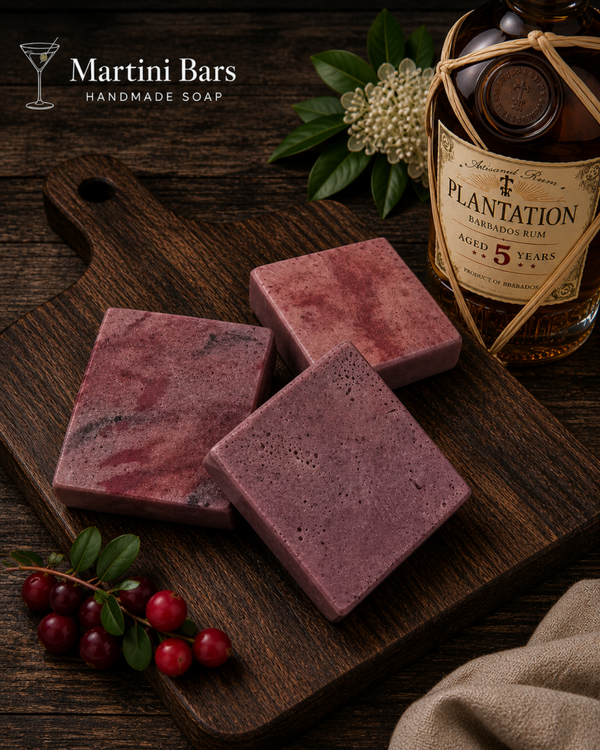 Bay Rum