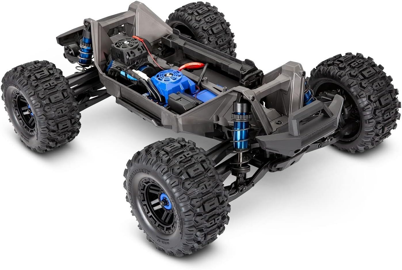 Traxxas Maxx