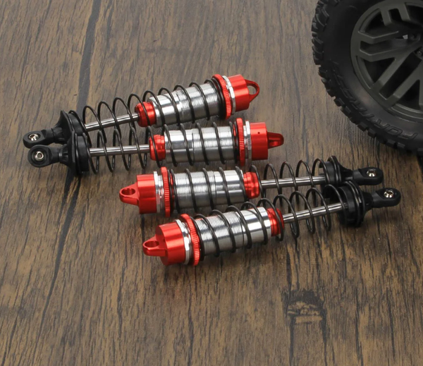 RCAWD Maxx Shocks Absorber oil-filled type 8961