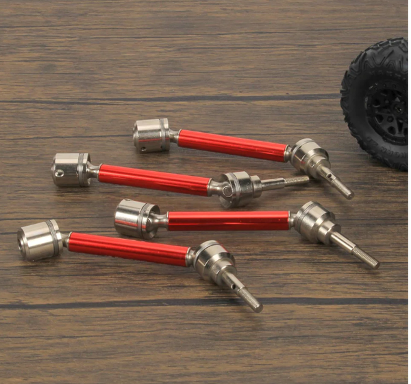 RCAWD Maxx Drive Shaft 4pcs