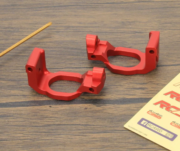 RCAWD Maxx Caster Blocks C hub Carrier 8932