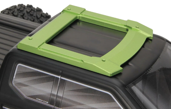 RCAWD Maxx Roof Skid Plate