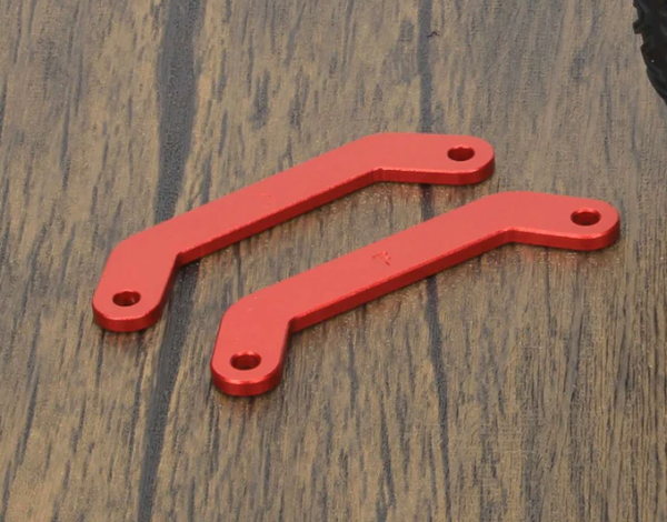 RCAWD Maxx Aluminium Bulkhead Tie Bar 8926