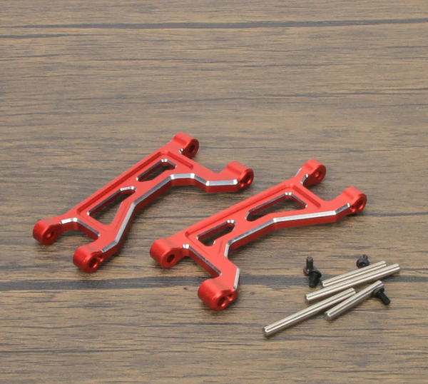 RCAWD Maxx Aluminium Upper Suspension Arm