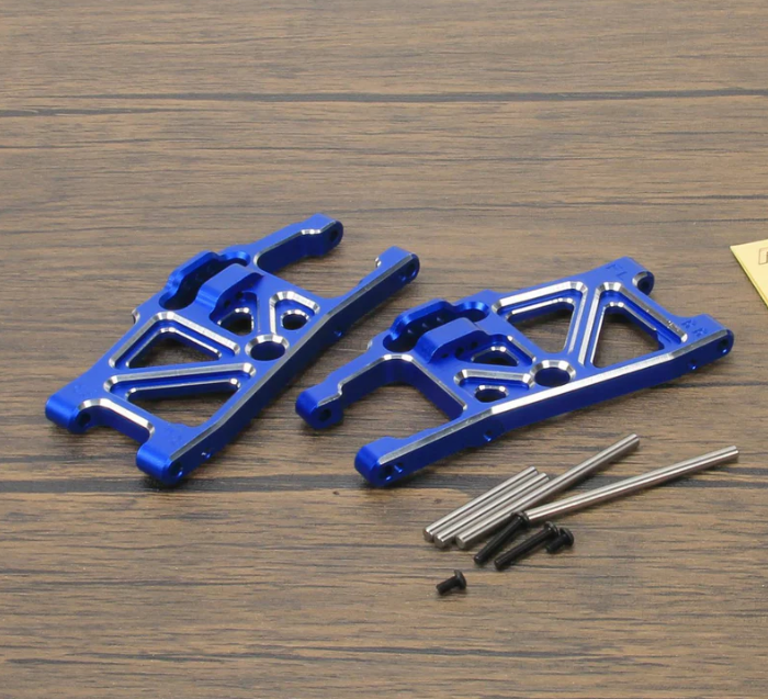RCAWD Maxx Lower Suspension Arm A-arm 8999