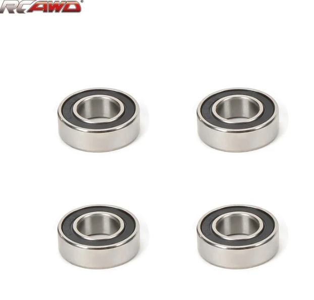 RCAWD Maxx 8*16*5mm Ball Bearing 5118A