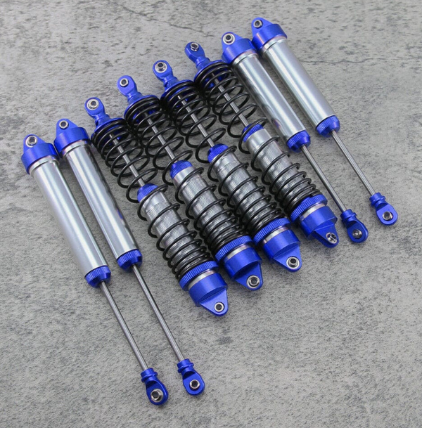 RCAWD FRONT UDR Shocks Absorber Set 8450