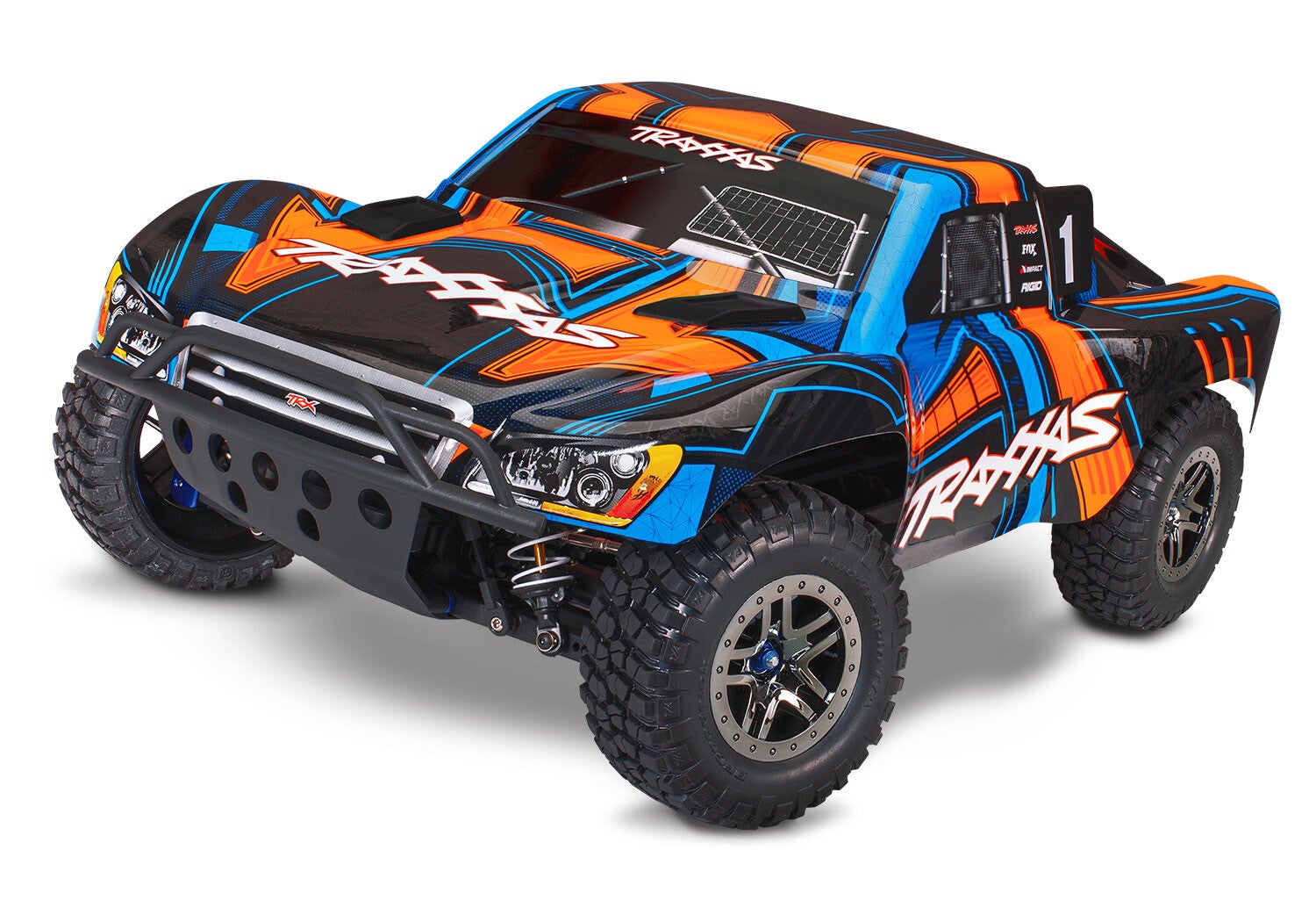 Slash 4X4 VXL Ultimate