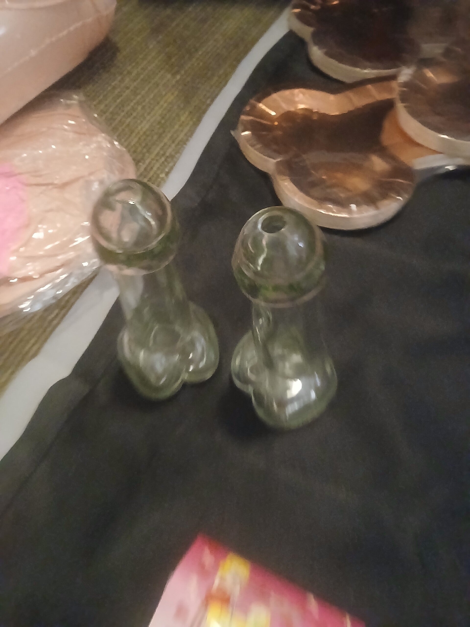 Penis Shot Glasses
